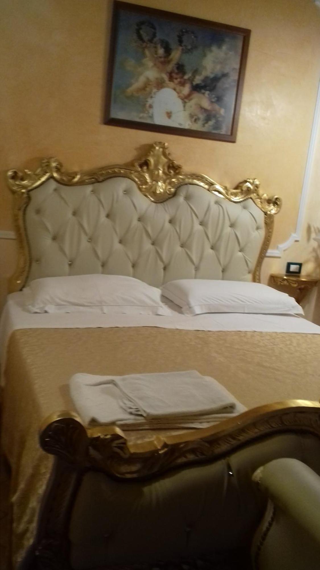 Soggiorno Annamaria Floransa Dış mekan fotoğraf